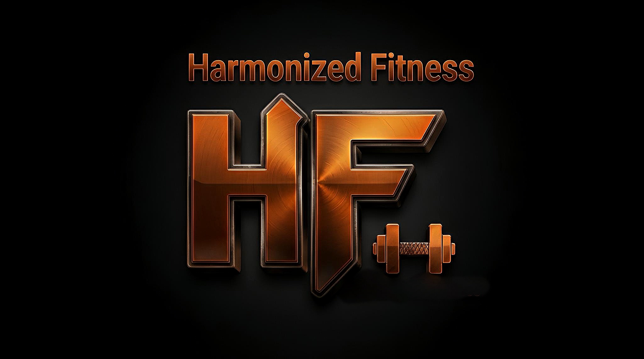 Harmonized Fitness